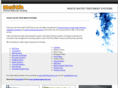 waterandwastetreatment.com