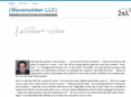 wavenumber.net