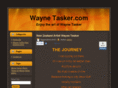 waynetasker.com