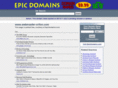 webmaster-criton.com