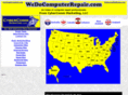 wedocomputerrepair.com
