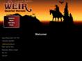 weirquarterhorses.com