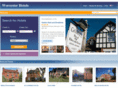 worcesterhotels.co.uk