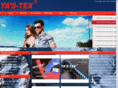 yangshitex.com