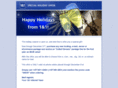 1and1holiday2009.com