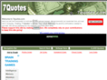 7quotes.com