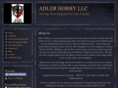 adlerhobby.com