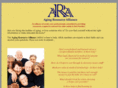 agingresourcealliance.net