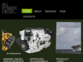 allpowerservice.com