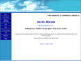 arcticbreezemist.com