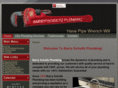 barryschultzplumbing.com