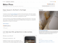 bitterpress.com