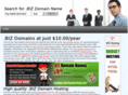 biz-domain-website-hosting.biz