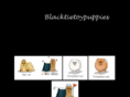 blacktietoypuppies.com
