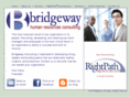 bridgeway-consulting.com