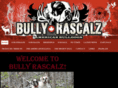 bullyrascalz.com