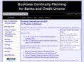 business-recovery-planning.com