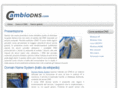 cambiodns.com