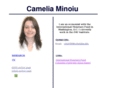 camelia-minoiu.com