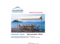 capeshadeangola.com