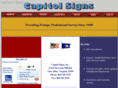 capitolsigns.net