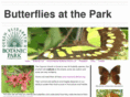 caymanbutterflies.org