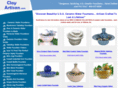 clayartisan.com