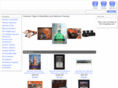 clemsonframeshop.com
