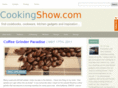 cookingshow.com