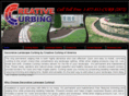 creativecurbingofamerica.com