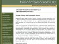 crescent-resourcesinfo.com