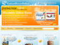 customstoresonline.com