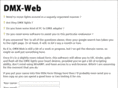 dmx-web.com