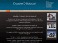 doubledbobcat.com
