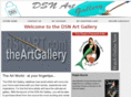 dsnart.com