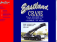 eastlandcrane.com