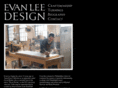 evanleedesign.com