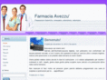 farmaciaavezzu.com