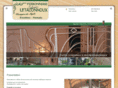 ferronnerie-letaconnoux.com