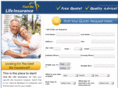 findmelifeinsurance.com