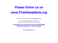 firsthempbank.com