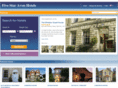 fivestaravonhotels.com