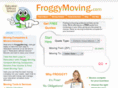 froggymoving.com