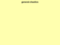 generalchaotics.com