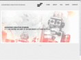 godspeedcreativestudios.com
