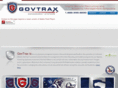 gov-trax.com