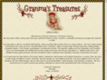 granmastreasures.com