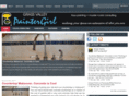 grassvalleypaintergirl.com