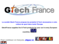 gtechfrance.com