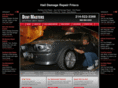 haildamagerepairfrisco.com